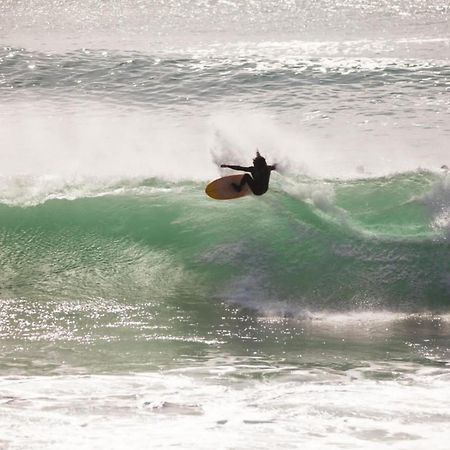 Tamri Boilers Surf House旅舍 外观 照片