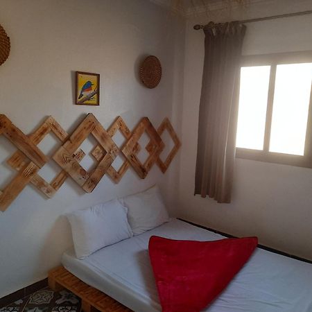 Tamri Boilers Surf House旅舍 外观 照片