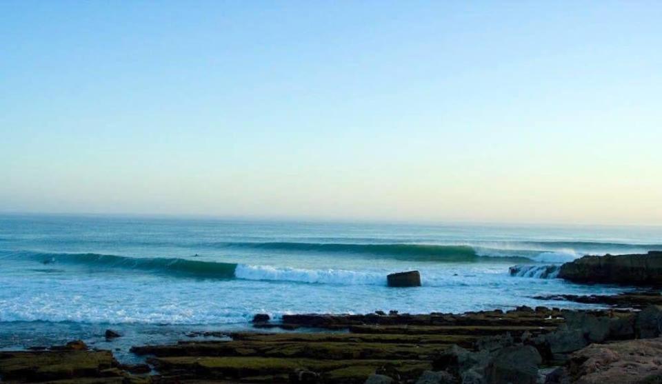 Tamri Boilers Surf House旅舍 外观 照片