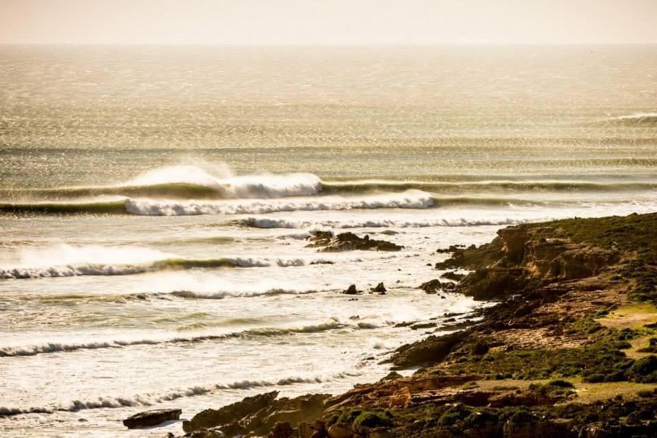 Tamri Boilers Surf House旅舍 外观 照片