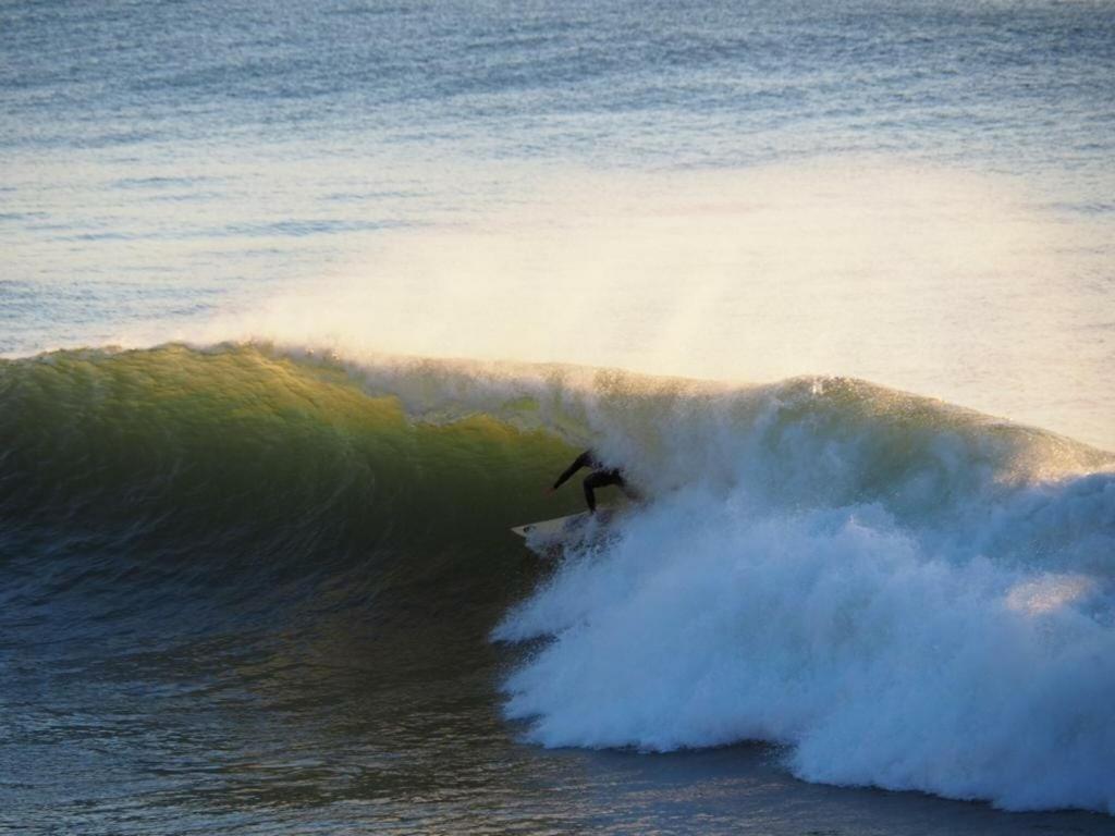 Tamri Boilers Surf House旅舍 外观 照片