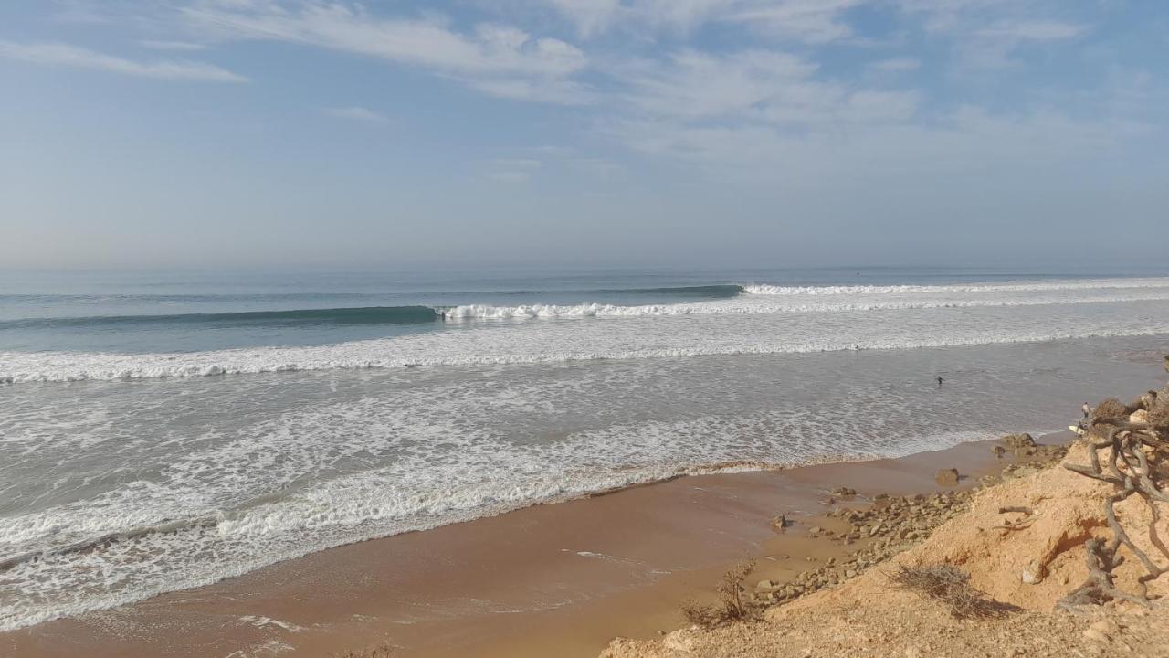 Tamri Boilers Surf House旅舍 外观 照片