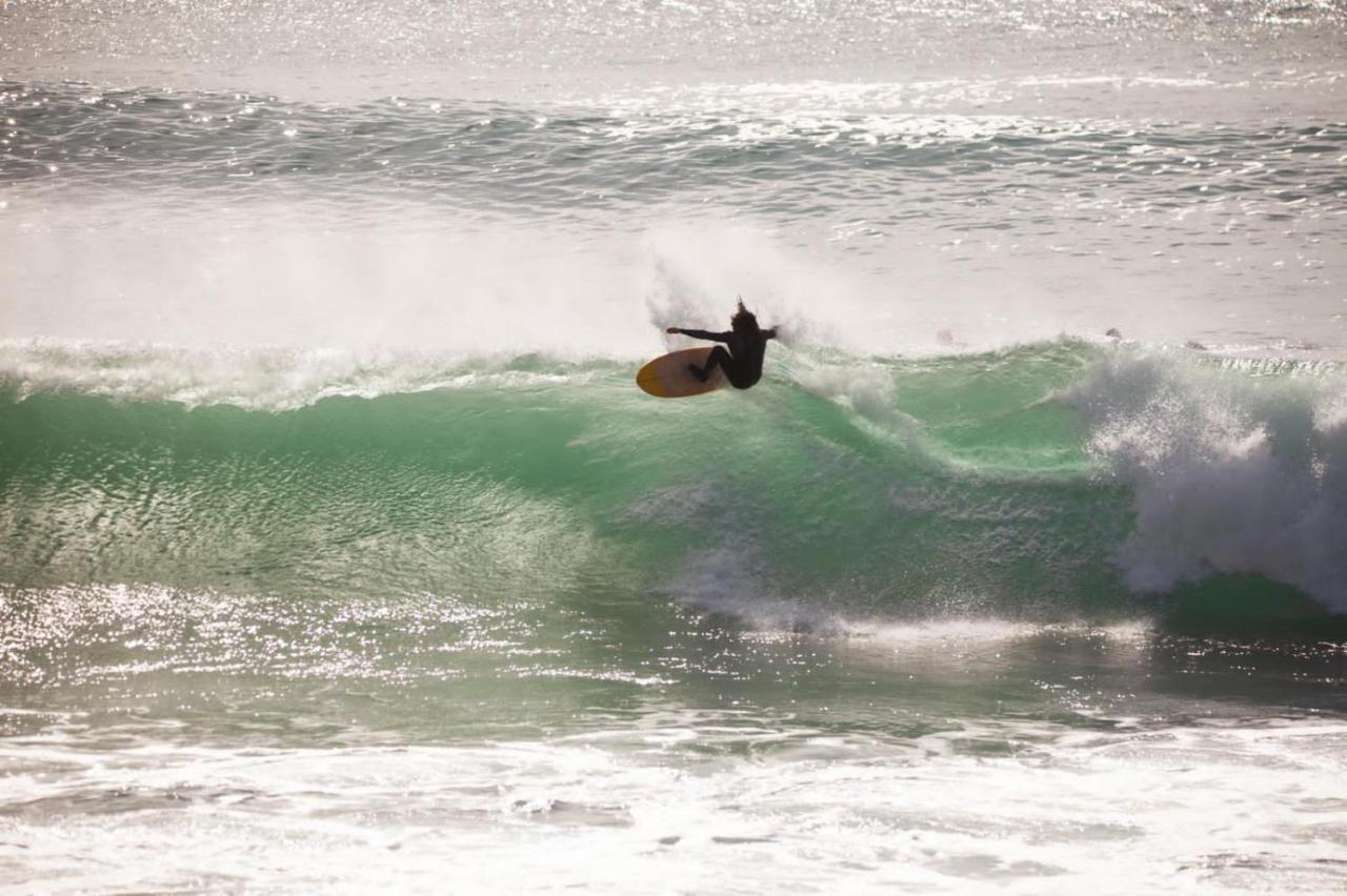 Tamri Boilers Surf House旅舍 外观 照片