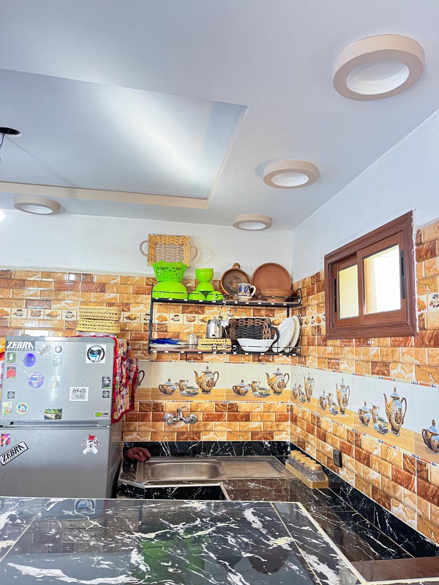 Tamri Boilers Surf House旅舍 外观 照片